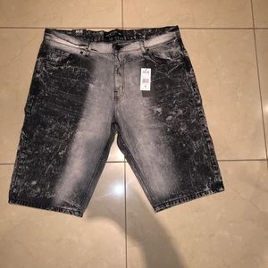 Arke type shorts